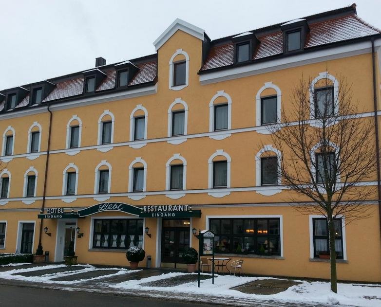 Schöne Tage 2016 – Hotel-Restaurant Liebl (3.5 Sterne) in Plattling, Bayern inkl. Frühstück